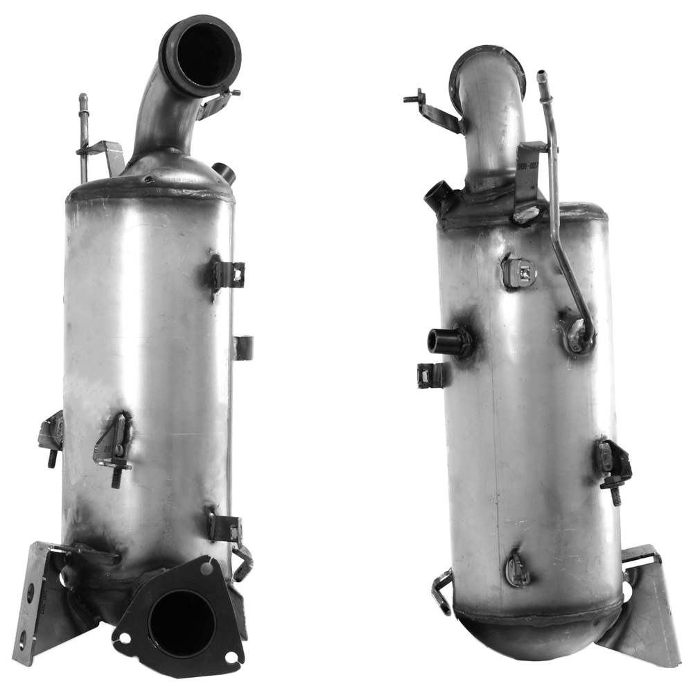 BM CATALYSTS BM11057H Dieselpartikelfilter