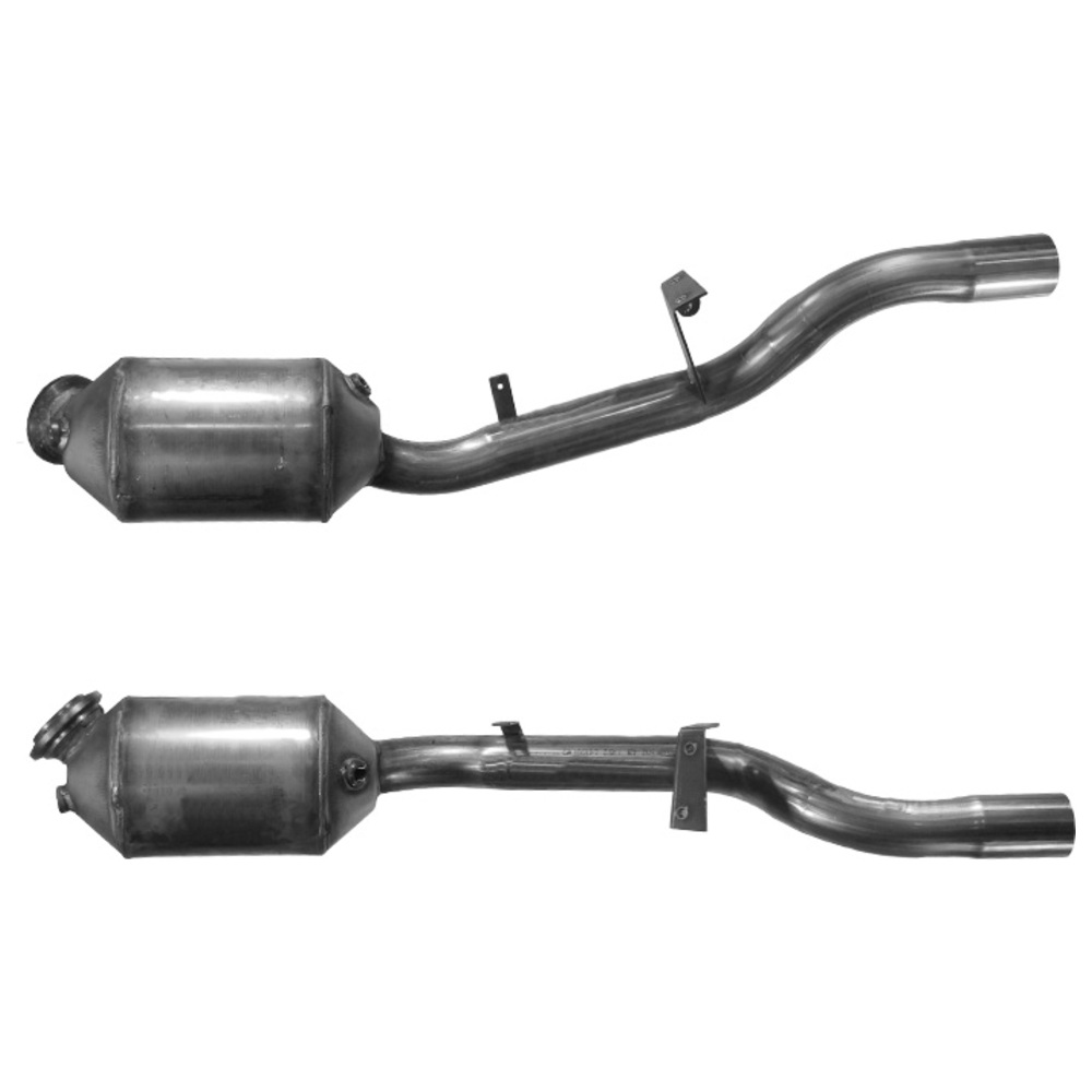 BM CATALYSTS BM11067 Dieselpartikelfilter