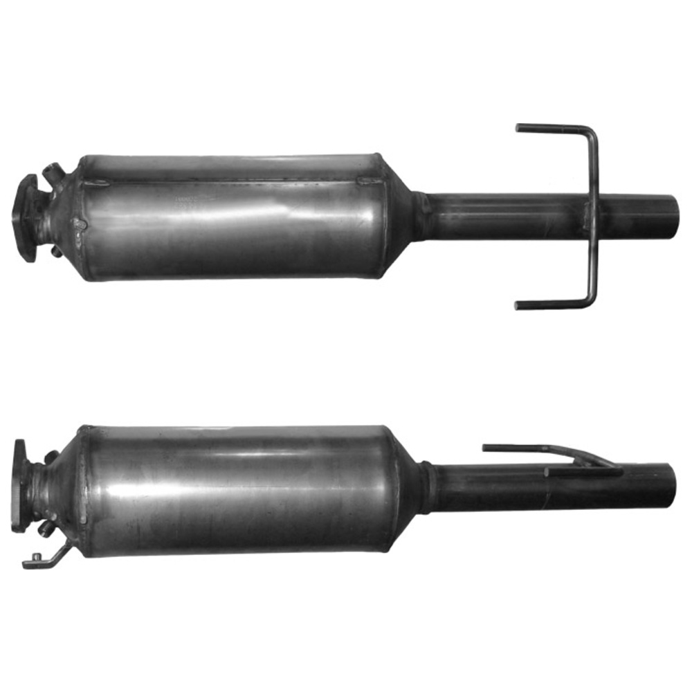 BM CATALYSTS BM11082 Dieselpartikelfilter