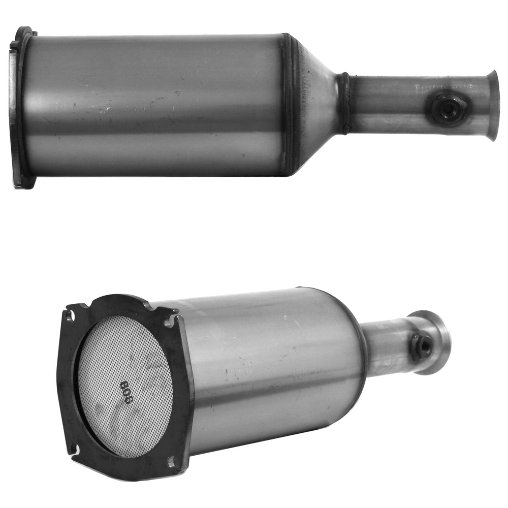 BM CATALYSTS BM11084 Dieselpartikelfilter
