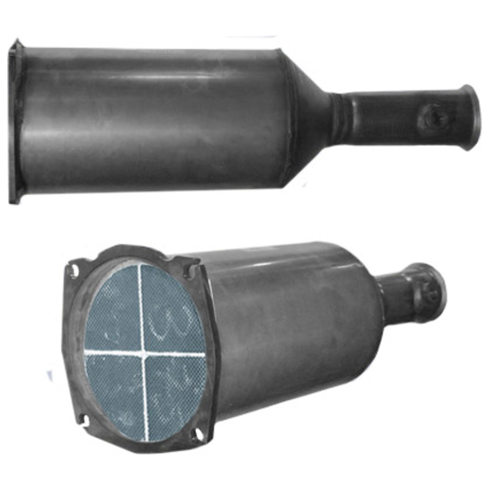 BM CATALYSTS BM11084P Dieselpartikelfilter