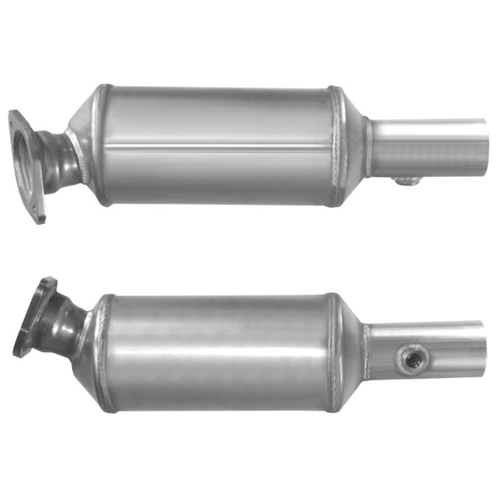BM CATALYSTS BM11100 Dieselpartikelfilter