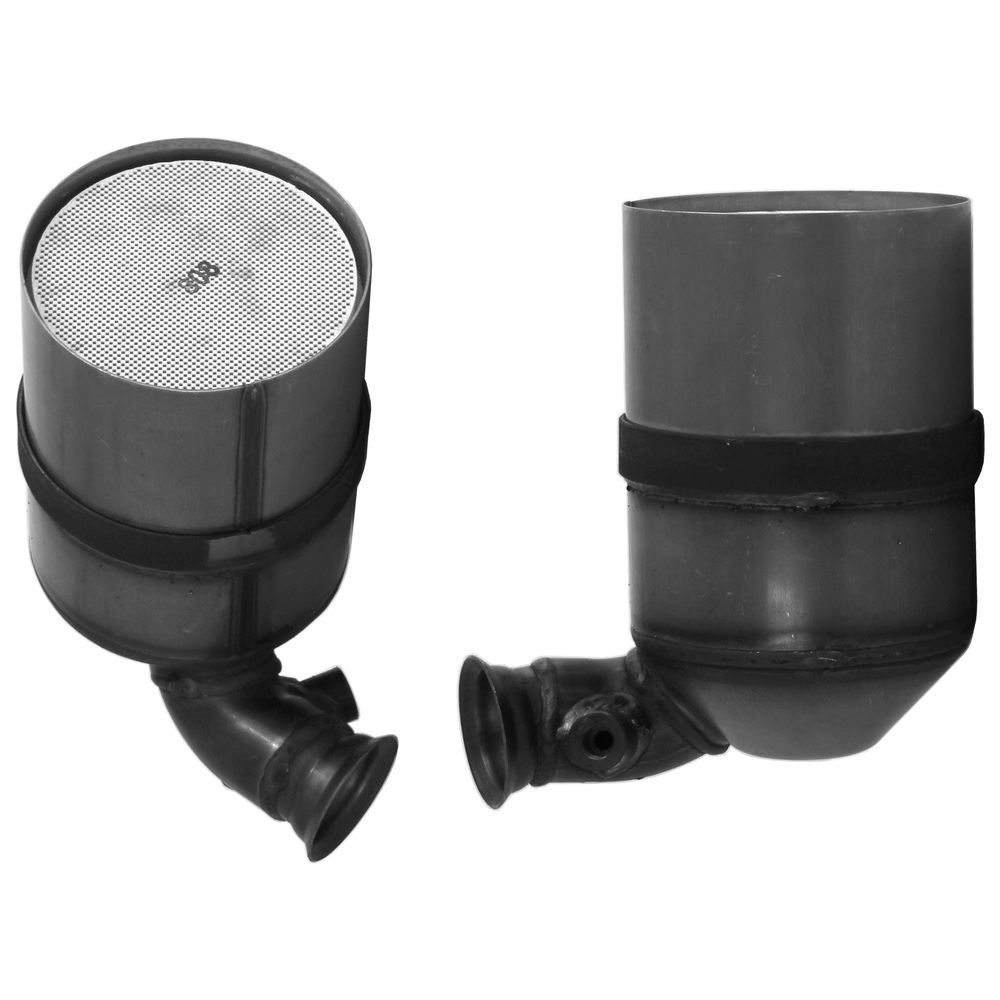 Ruß-/Partikelfilter, Abgasanlage BM11103 kaufen | BM CATALYSTS | ECE geprüft