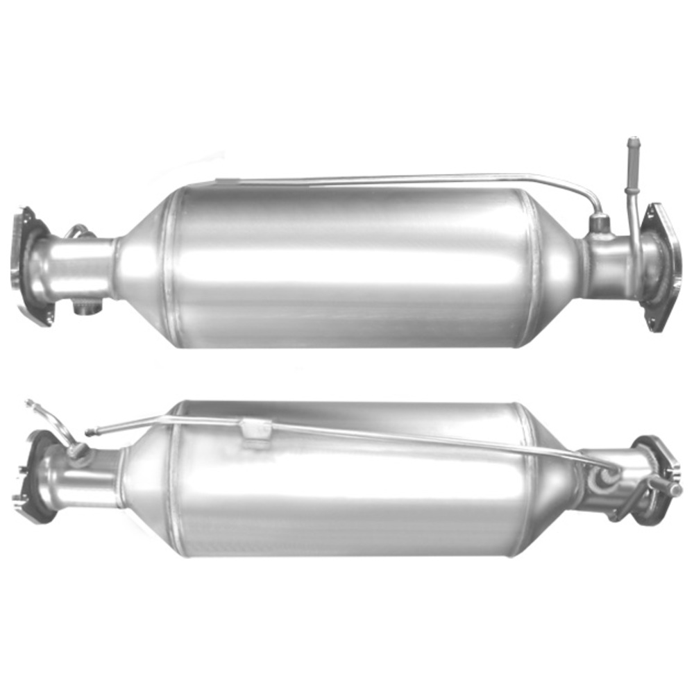 BM CATALYSTS BM11110 Dieselpartikelfilter