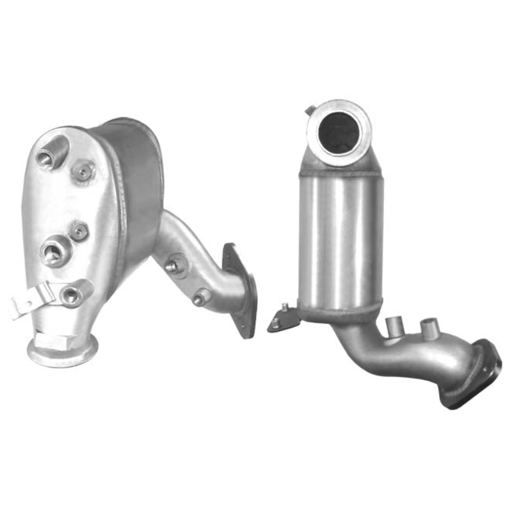 BM CATALYSTS BM11113 Dieselpartikelfilter
