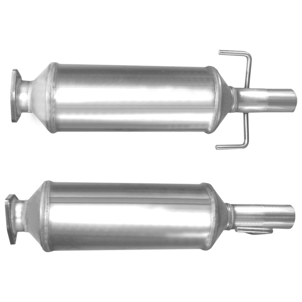 Ruß-/Partikelfilter, Abgasanlage BM11127 kaufen | BM CATALYSTS | ECE geprüft