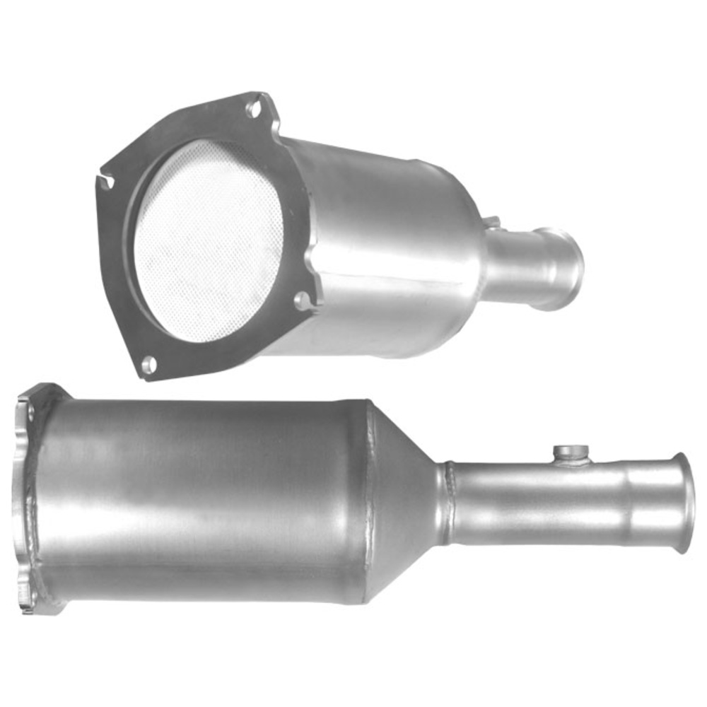 Ruß-/Partikelfilter, Abgasanlage BM11134 kaufen | BM CATALYSTS | ECE geprüft