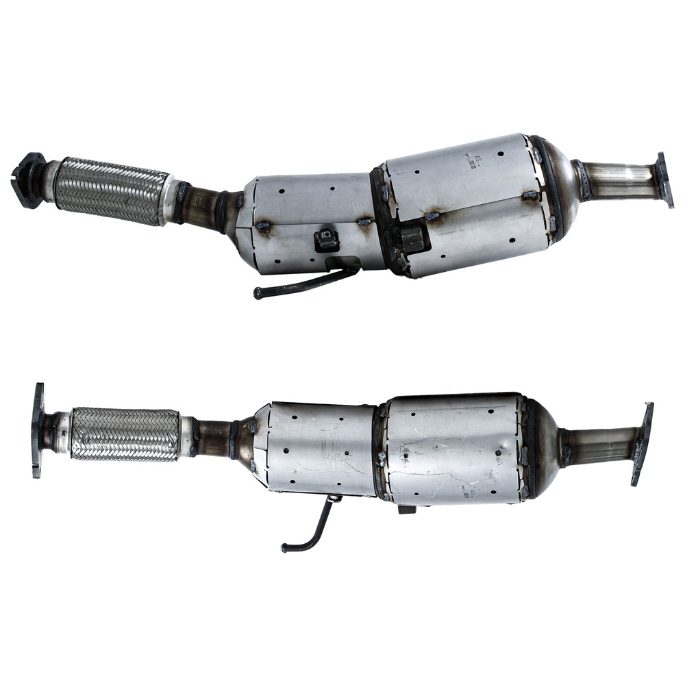 BM CATALYSTS BM11149H Dieselpartikelfilter