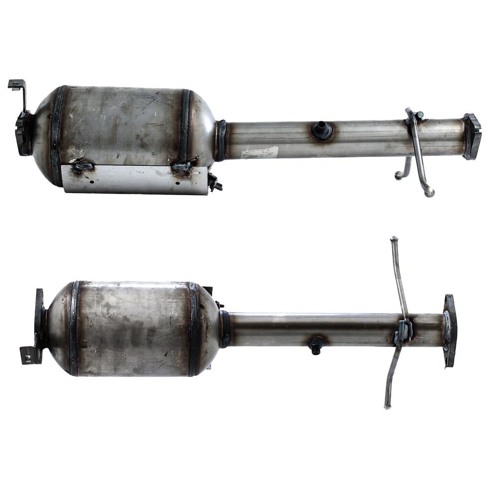 BM CATALYSTS BM11174H Dieselpartikelfilter