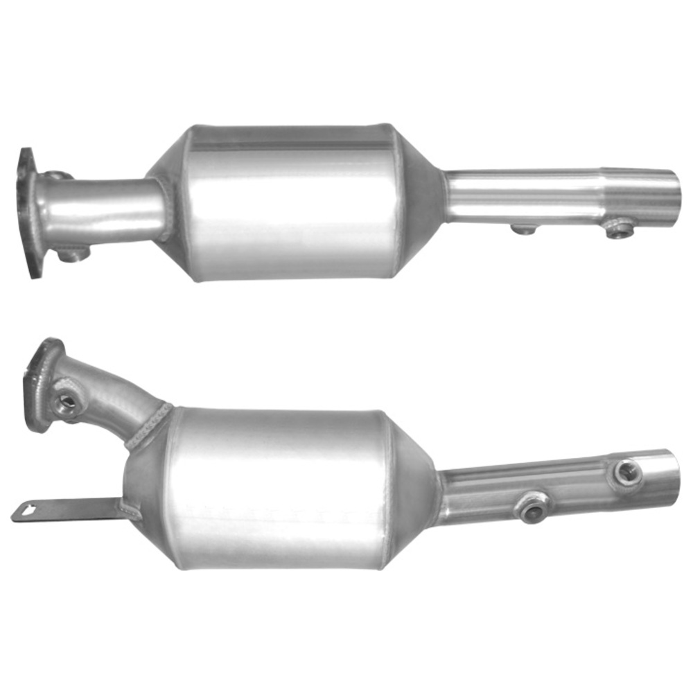 Ruß-/Partikelfilter, Abgasanlage BM11177 kaufen | BM CATALYSTS | ECE geprüft