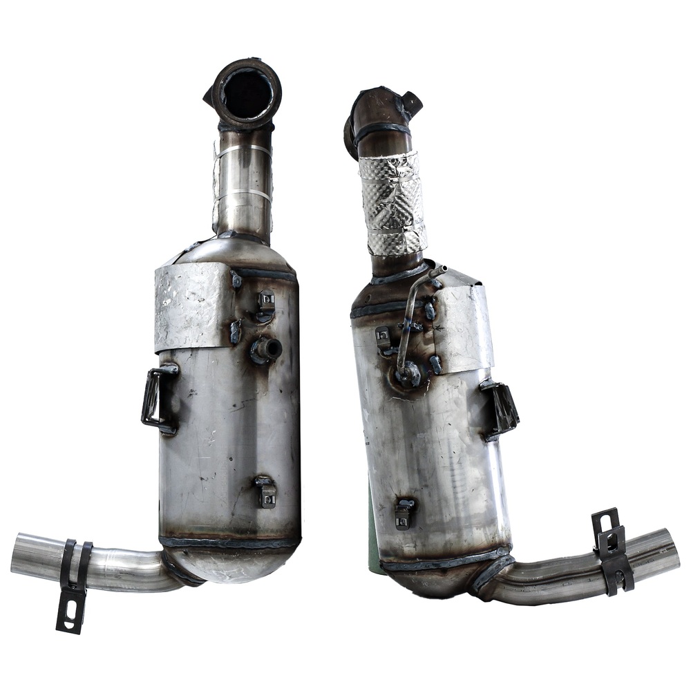 BM CATALYSTS BM11182H Dieselpartikelfilter