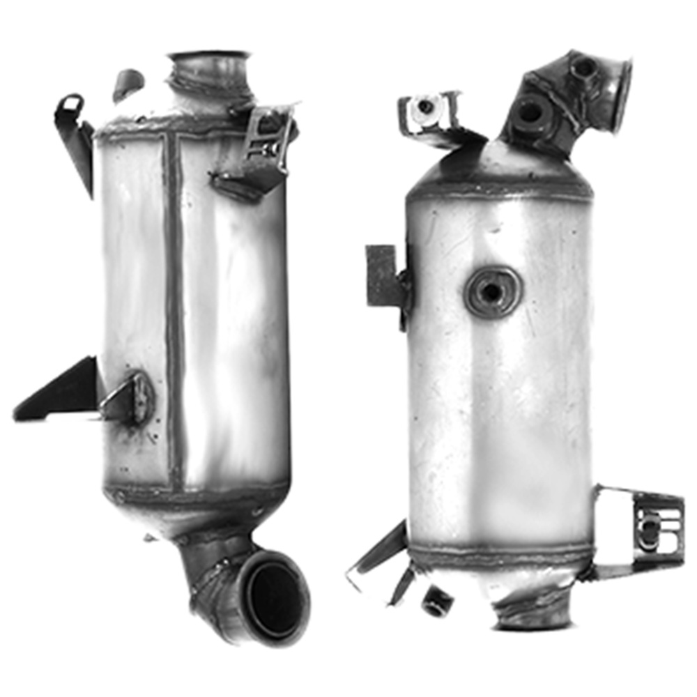 BM CATALYSTS BM11187H Dieselpartikelfilter