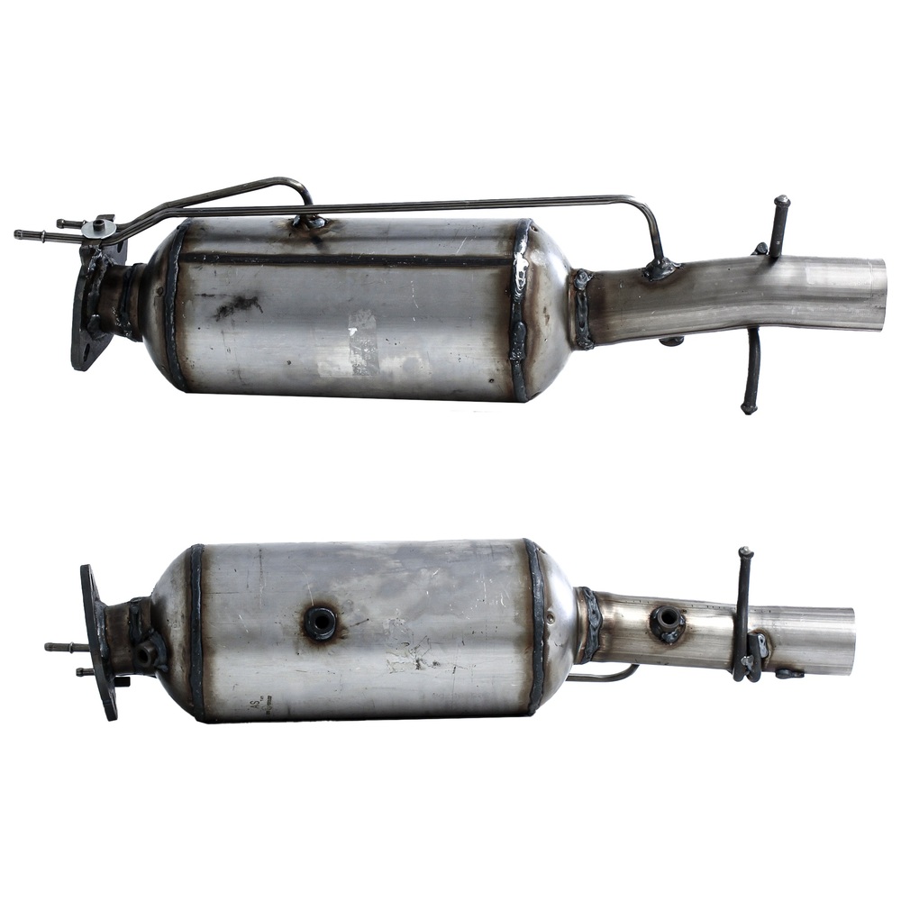 BM CATALYSTS BM11193H Dieselpartikelfilter