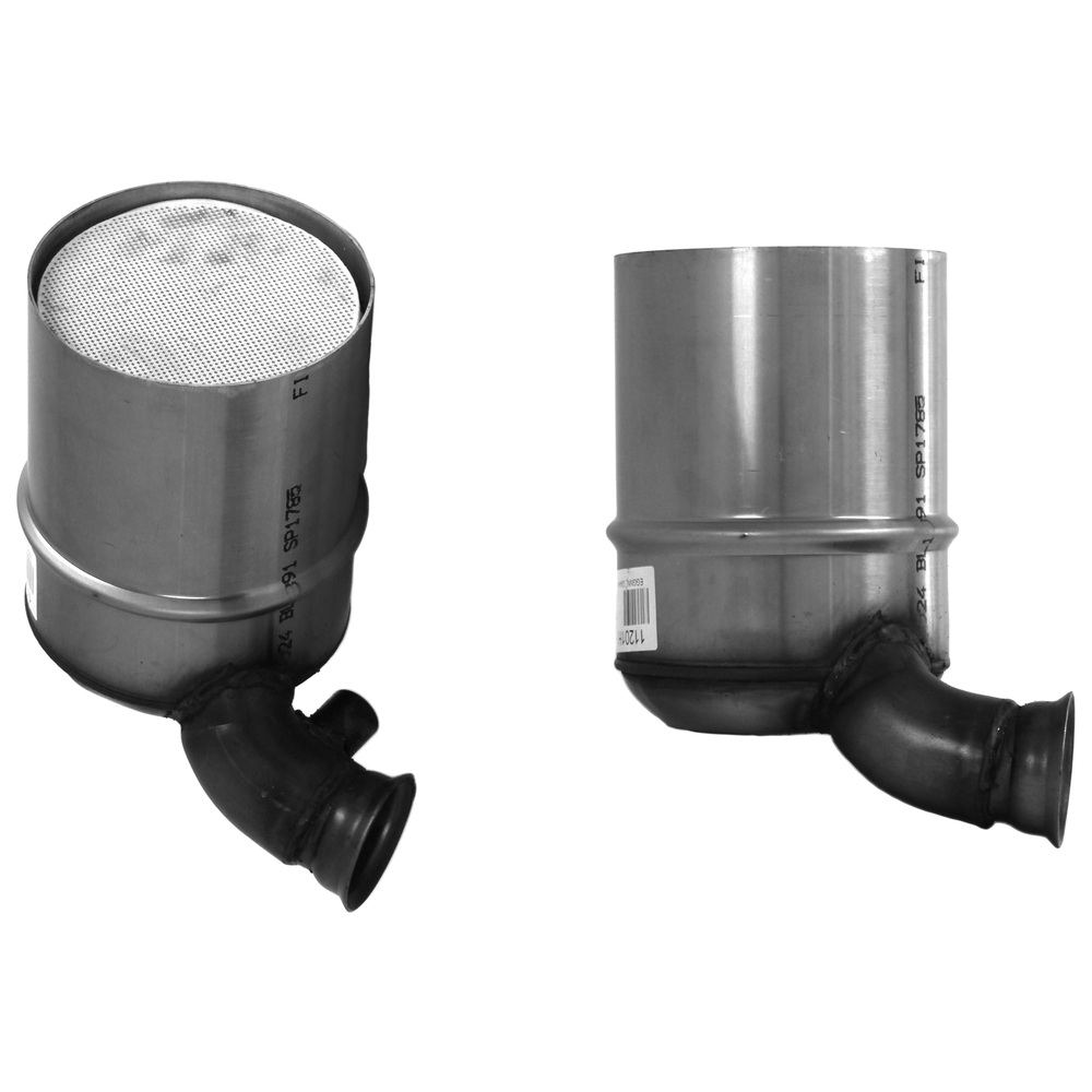 BM CATALYSTS BM11201H Dieselpartikelfilter
