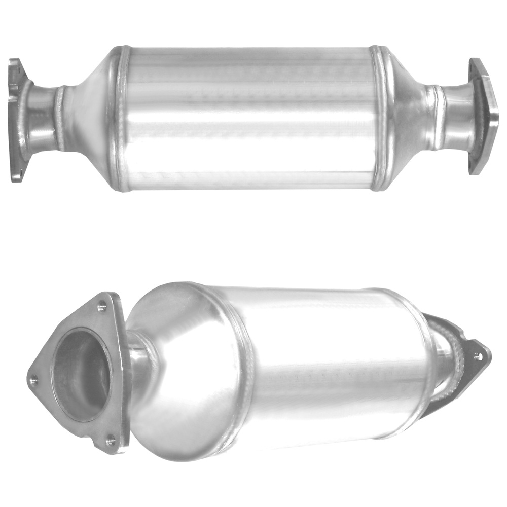 Ruß-/Partikelfilter, Abgasanlage BM11206 kaufen | BM CATALYSTS | ECE geprüft