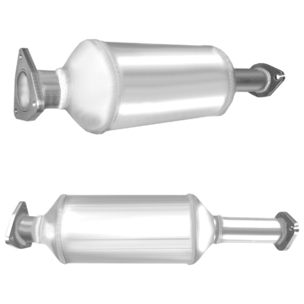Ruß-/Partikelfilter, Abgasanlage BM11207 kaufen | BM CATALYSTS | ECE geprüft