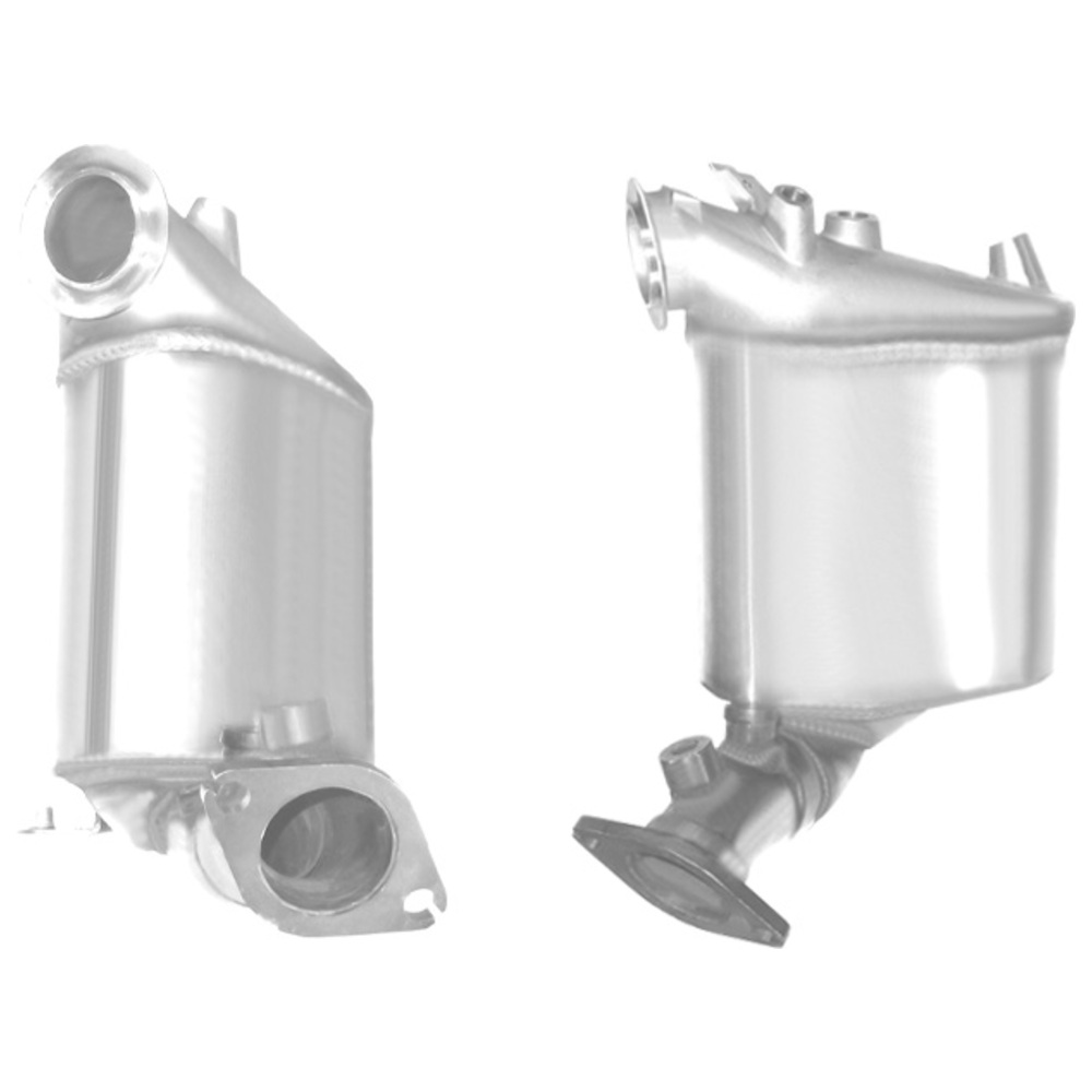 BM CATALYSTS BM11230 Dieselpartikelfilter