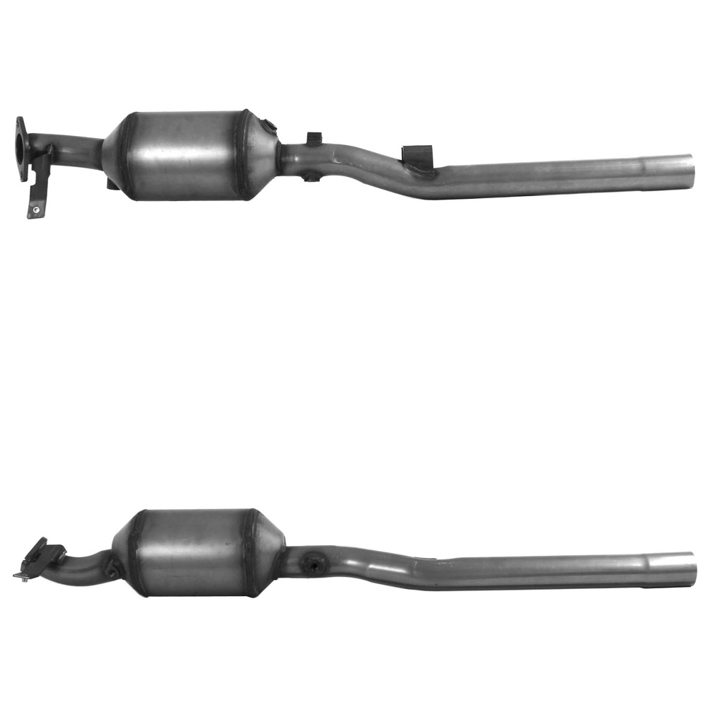 BM CATALYSTS BM11248H Dieselpartikelfilter