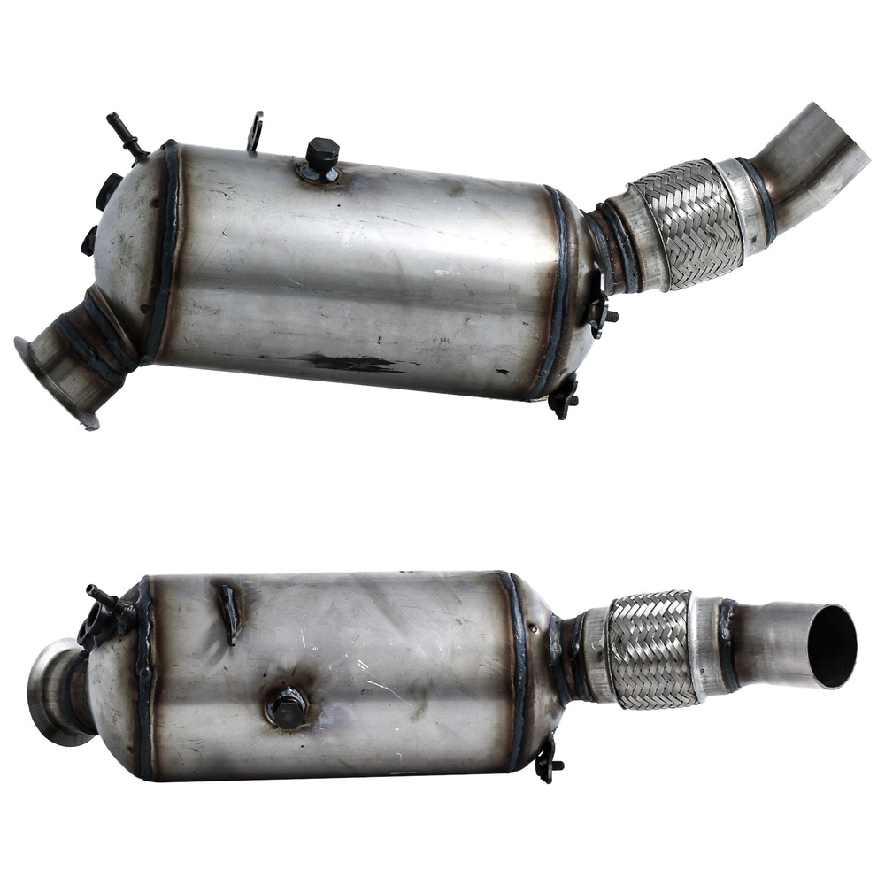 BM CATALYSTS BM11257H Dieselpartikelfilter
