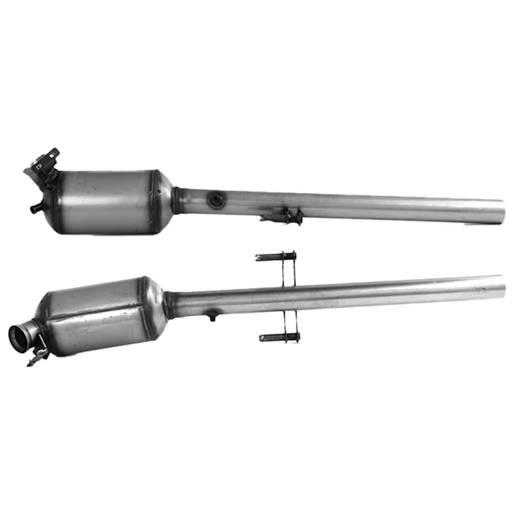 BM CATALYSTS BM11264H Dieselpartikelfilter