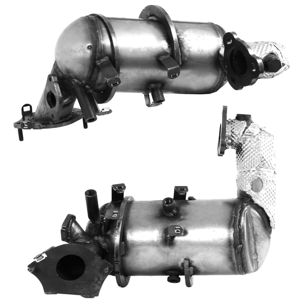 BM CATALYSTS BM11290H Dieselpartikelfilter