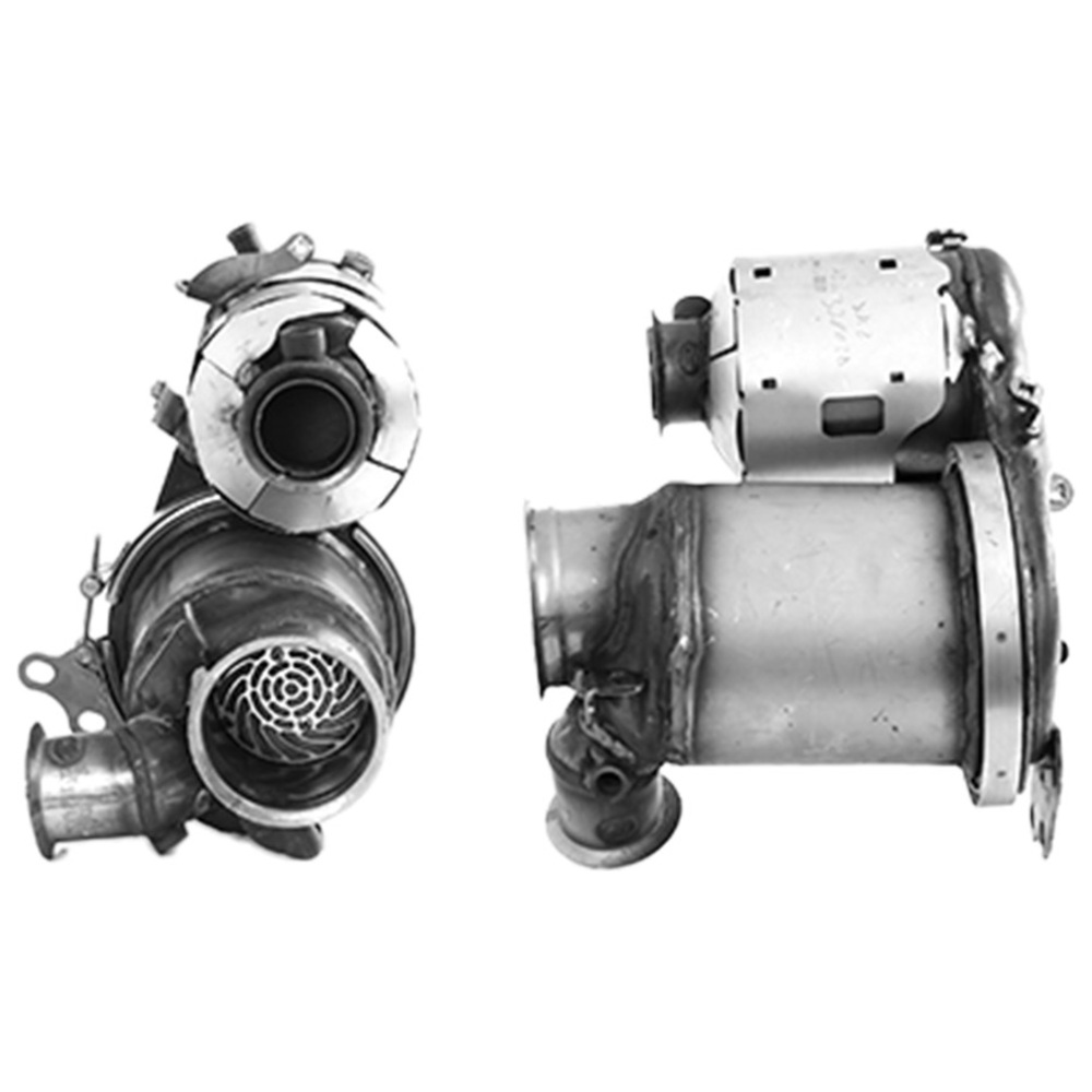 BM CATALYSTS BM11292H Dieselpartikelfilter