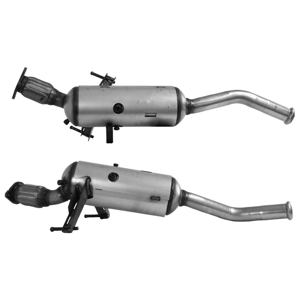 BM CATALYSTS BM11294H Dieselpartikelfilter