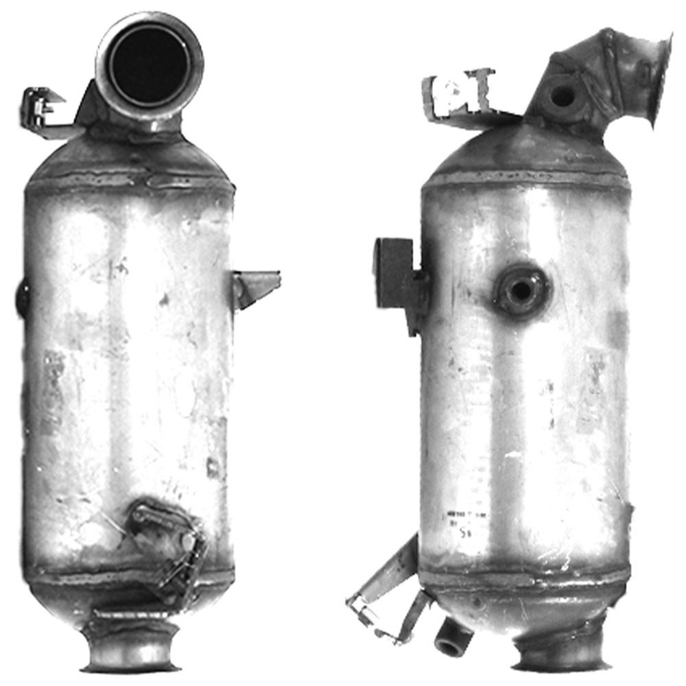 BM CATALYSTS BM11322H Dieselpartikelfilter