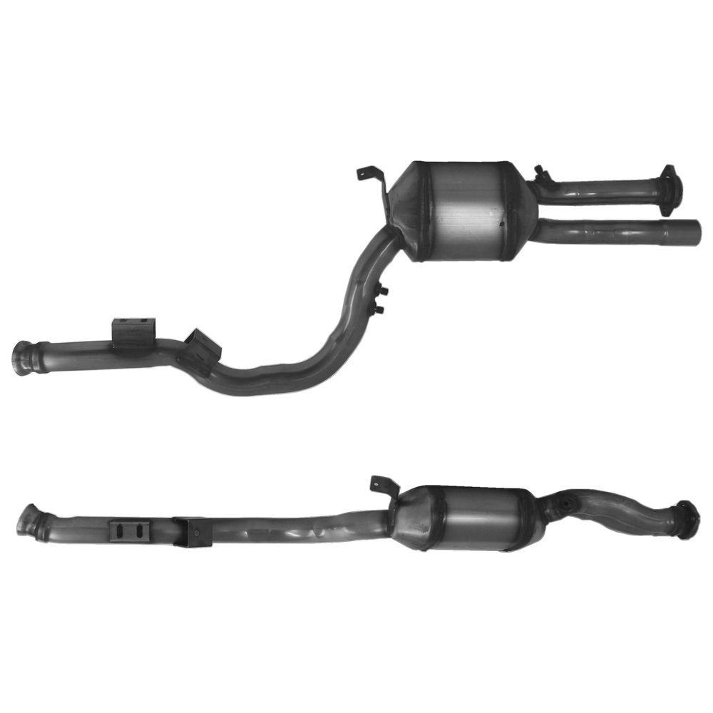 Ruß-/Partikelfilter, Abgasanlage BM11330 kaufen | BM CATALYSTS | ECE geprüft