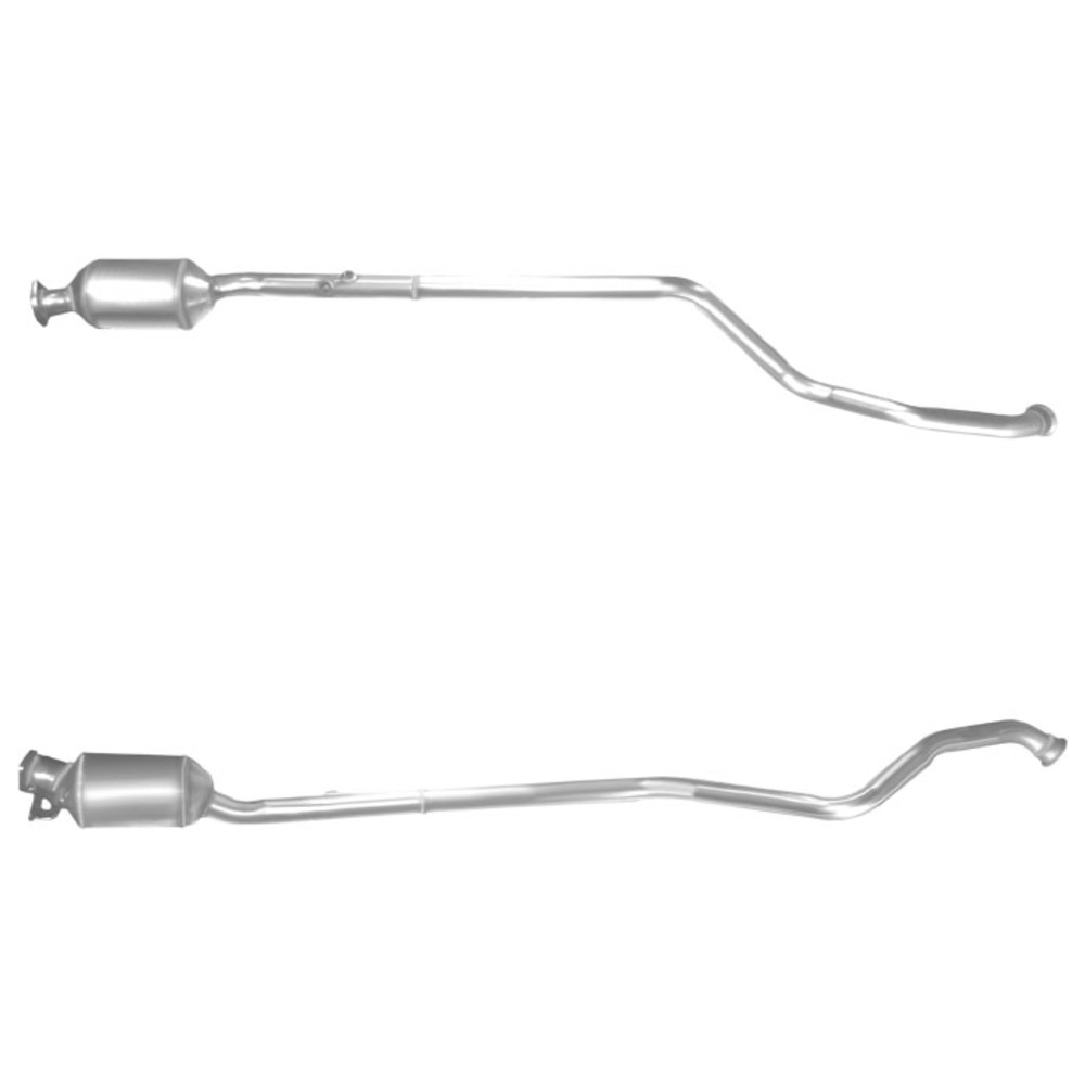 BM CATALYSTS BM11332 Dieselpartikelfilter