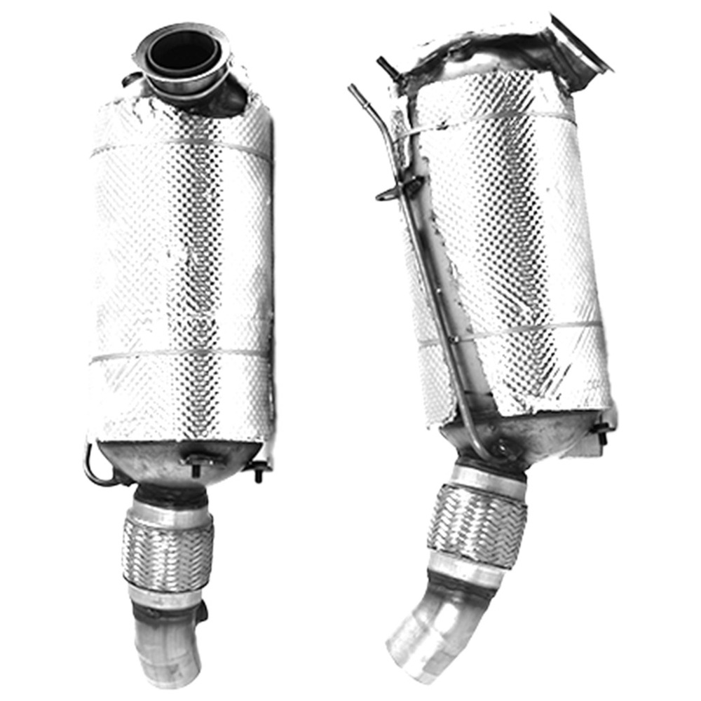 BM CATALYSTS BM11345H Dieselpartikelfilter