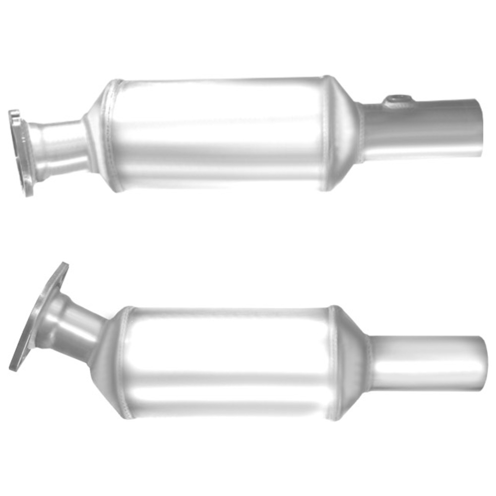 BM CATALYSTS BM11366 Dieselpartikelfilter