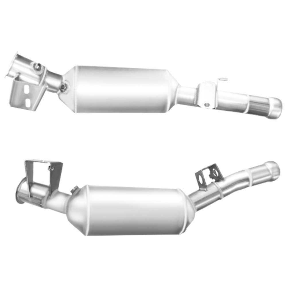 BM CATALYSTS BM11368 Dieselpartikelfilter