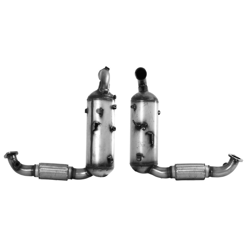BM CATALYSTS BM11391H Dieselpartikelfilter