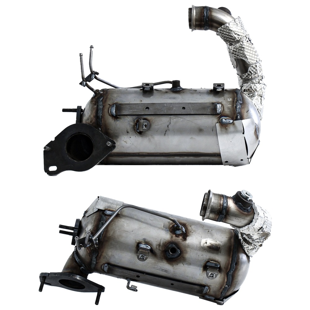 BM CATALYSTS BM11392H Dieselpartikelfilter