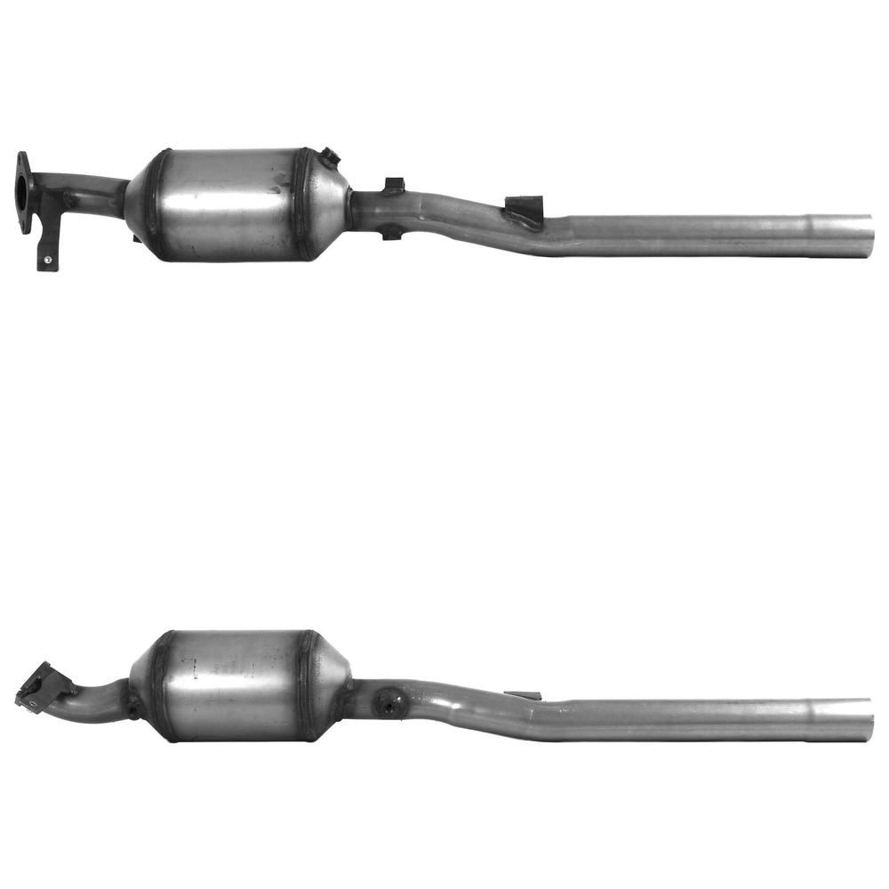 BM CATALYSTS BM11408H Dieselpartikelfilter