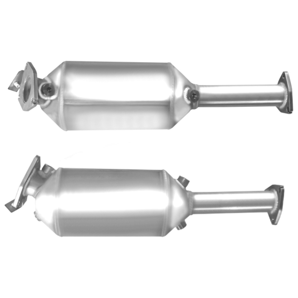 BM CATALYSTS BM11411 Dieselpartikelfilter