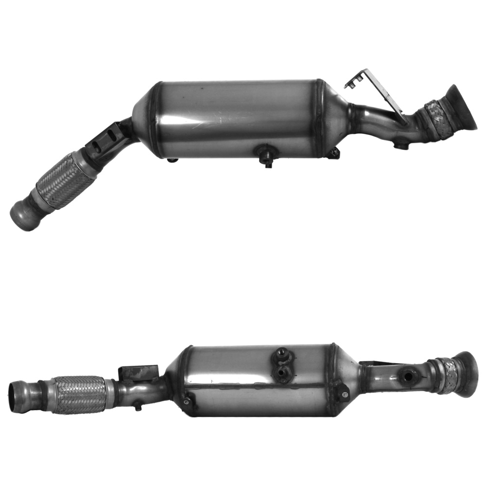 BM CATALYSTS BM11461H Dieselpartikelfilter
