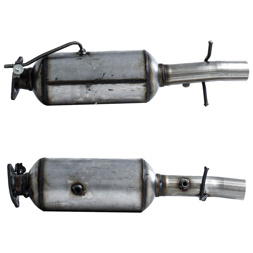 BM CATALYSTS BM11476H Dieselpartikelfilter