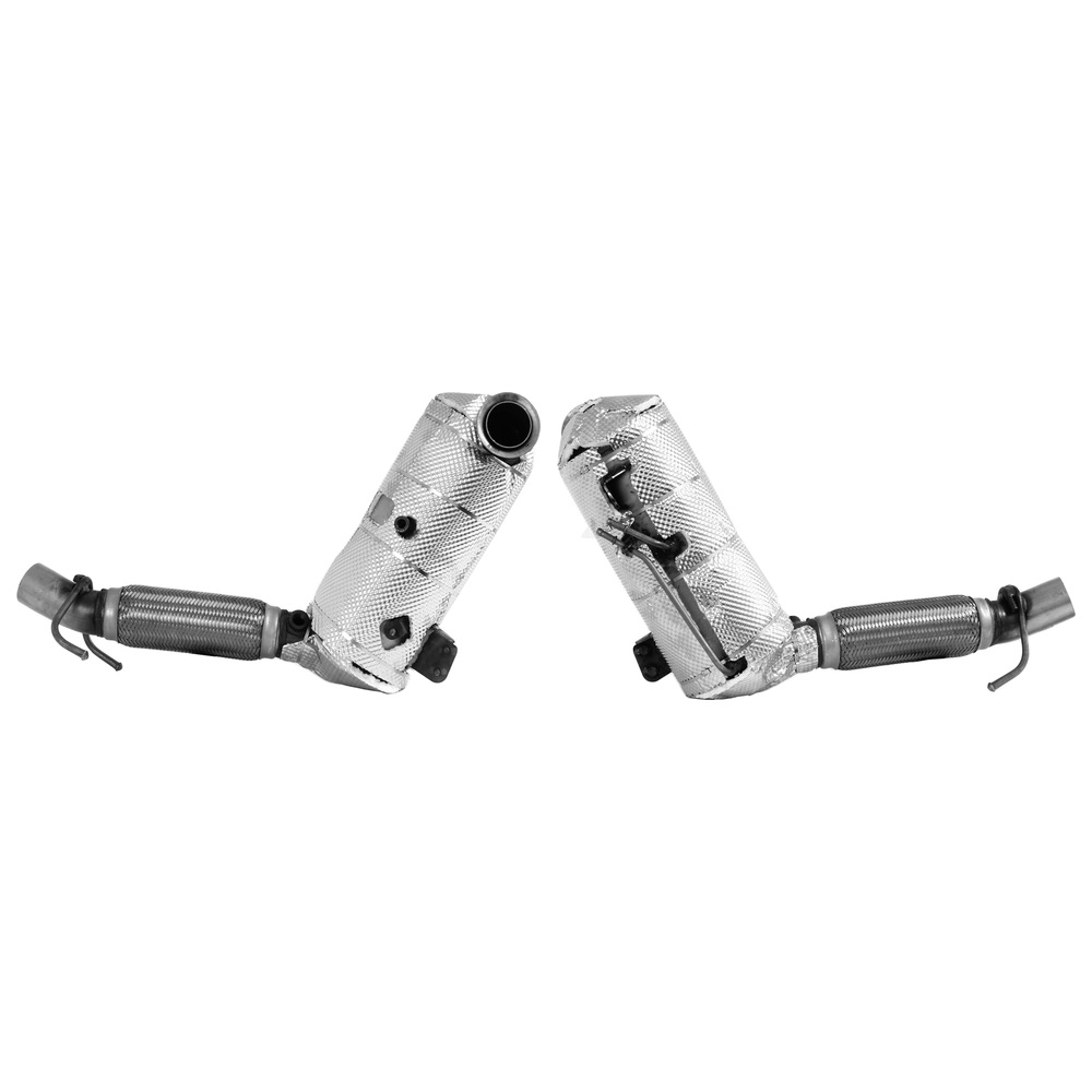BM CATALYSTS BM11502H Dieselpartikelfilter