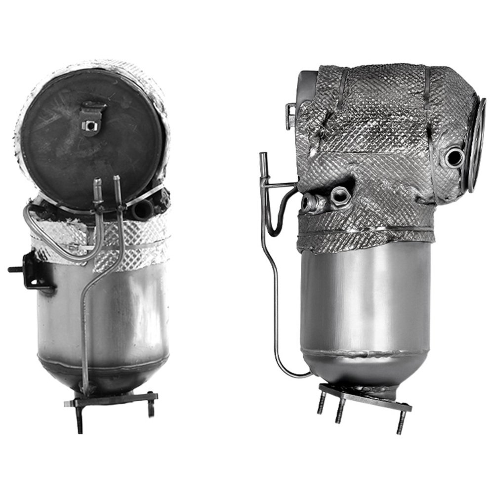 BM CATALYSTS BM11511H Dieselpartikelfilter