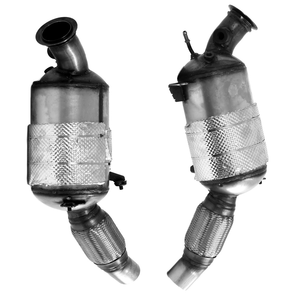 BM CATALYSTS BM11514H Dieselpartikelfilter