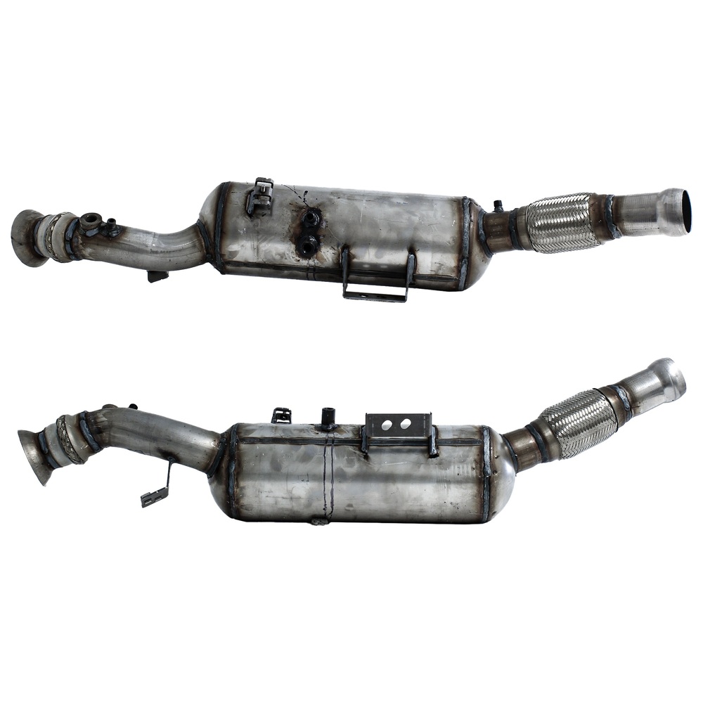 BM CATALYSTS BM11567H Dieselpartikelfilter