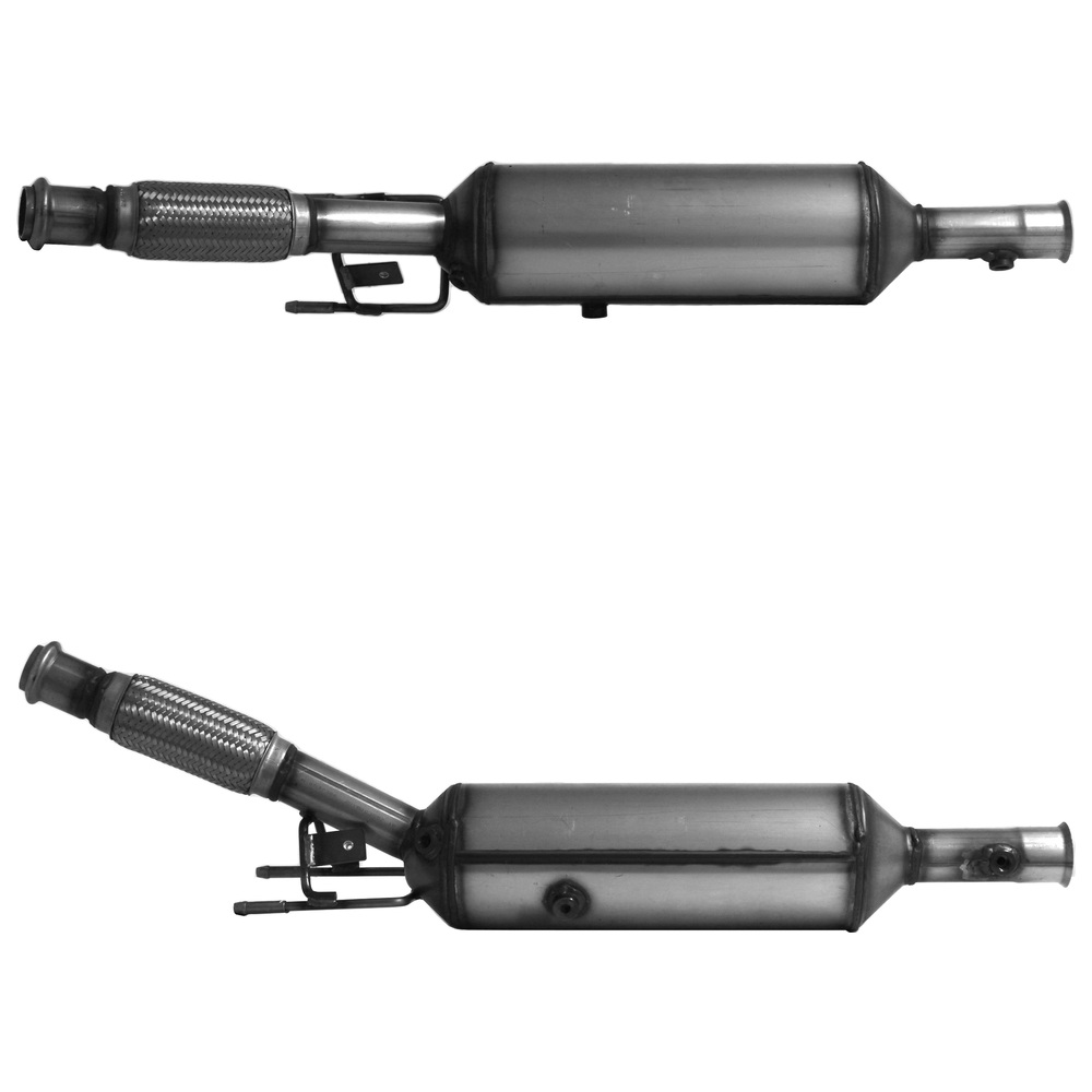 BM CATALYSTS BM11594H Dieselpartikelfilter