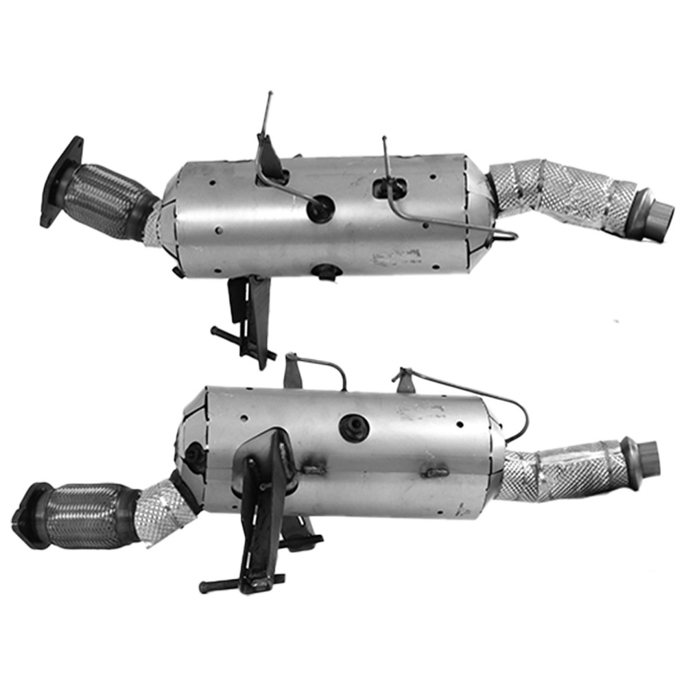 BM CATALYSTS BM11603H Dieselpartikelfilter