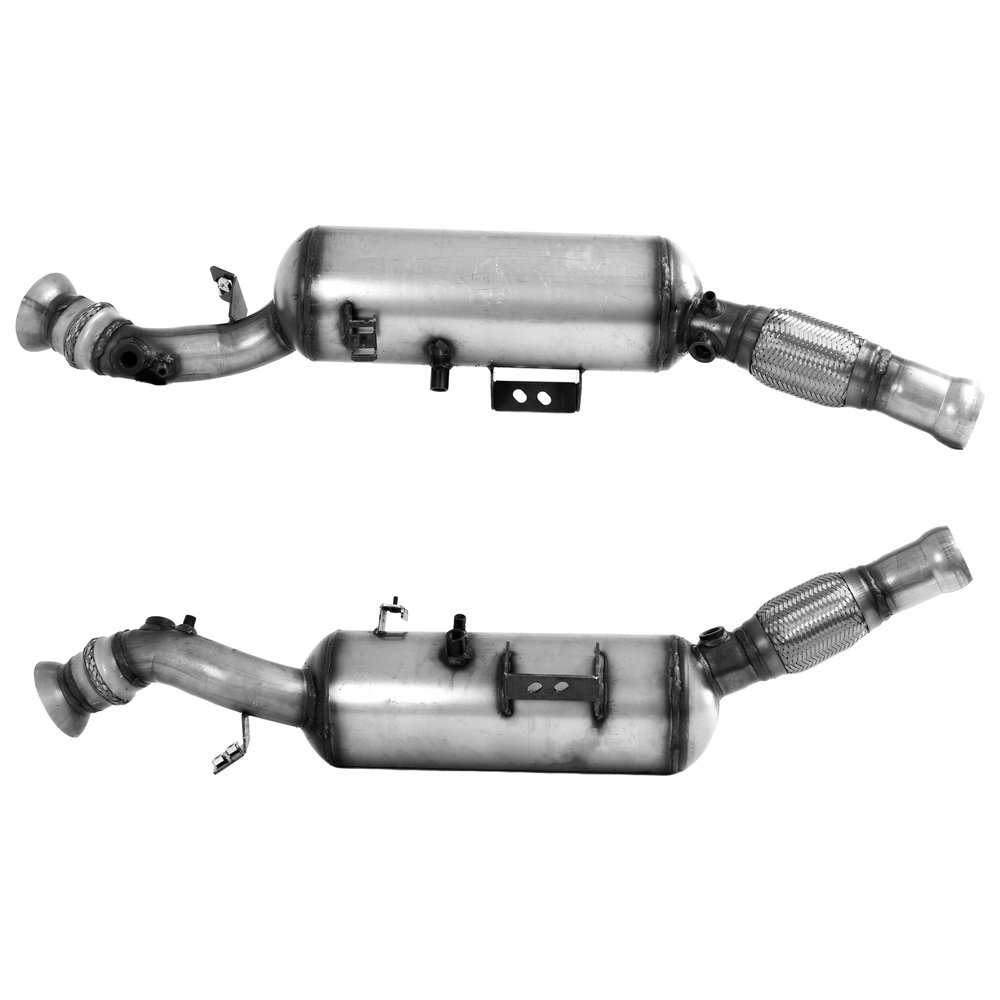 BM CATALYSTS BM11629H Dieselpartikelfilter