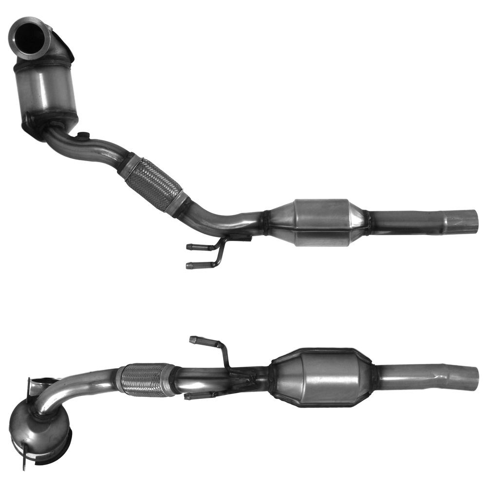 BM CATALYSTS BM15011H Dieselpartikelfilter
