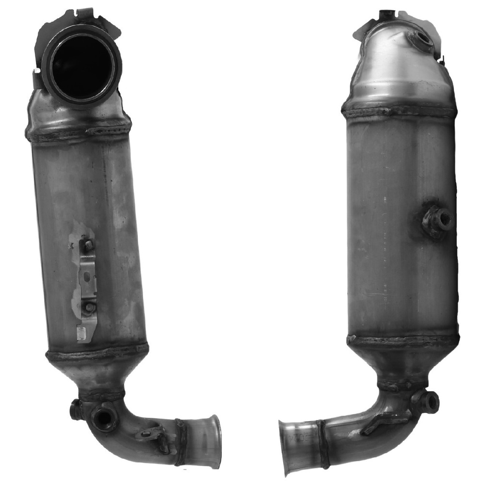 BM CATALYSTS BM15015H Dieselpartikelfilter