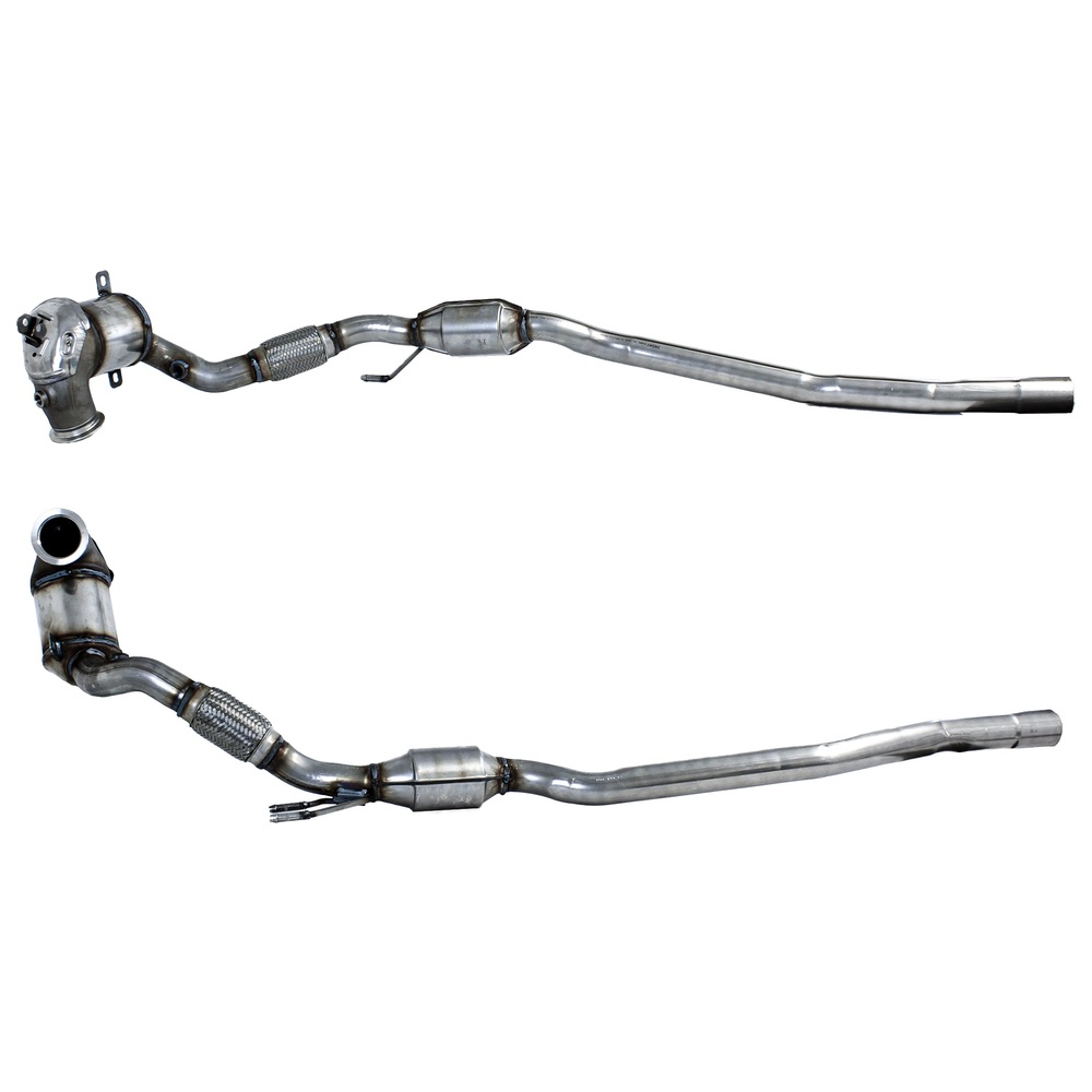 BM CATALYSTS BM15027H Dieselpartikelfilter