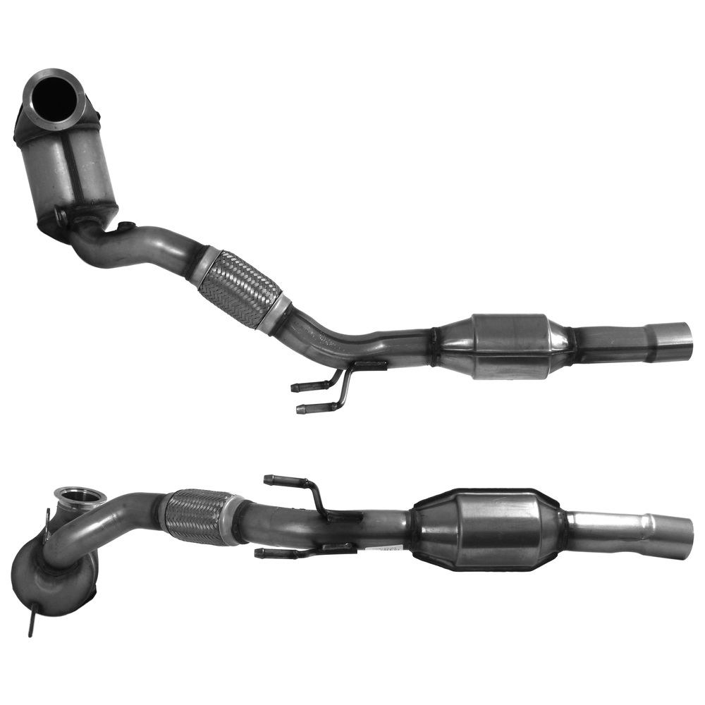 BM CATALYSTS BM15032H Dieselpartikelfilter